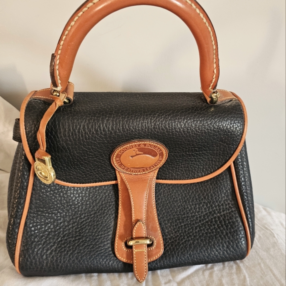 Vintage,  Dooney&Bourke handbag
